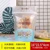 Bolsas para Hornear Alimentos, Bolsas Autosellables, Bolsas para Galletas, Dulces de Turrón, Dulces para Boda, Bolsas para Empaque de Snacks, Especiales para Hornear