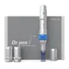 Dr.Pen M8S Instrumento de Belleza Eléctrico de Microcristal Hydrapenh5 Dispositivo de Belleza de Penetración Superficial Consumibles de Repuesto H3 A6 M8