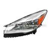 Aplicável a FORD FORD KUGA wing tiger Escape farol dianteiro de halogênio afiado 2013 2014 2015 16