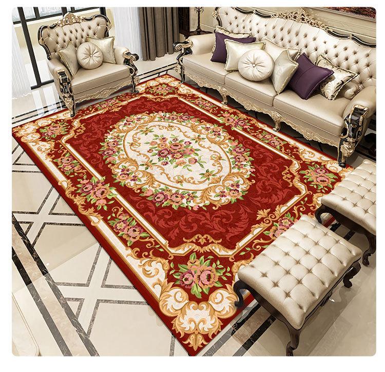 长方形地毯,欧式地毯,复古地毯,地毯,地垫,儿童地毯,儿童爬行毯,办公室地毯,地毯地垫,居家地毯,客厅地毯,家用地毯