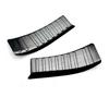 Adequado para 23 Honda N-box JF5 JF6 porta Bowl soleira da placa de proteção da porta da faixa lateral e outra decoração interior e exterior
