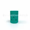 En Stock Venta Caliente Transfronteriza Bolsa de Playa Eva Accesorios DIY Set de Portavasos Portavasos para Refresco Portavasos para Bebidas