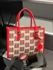 Bolsa de Mão Vermelha de Grande Capacidade para Mulheres 2026 Nova Bolsa de Casamento Bolsa de Noiva Bolsa de Ombro Transversal de Alto Padrão