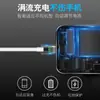 Punto de Venta al por Mayor Línea V8 de Carga para Android 2A con Línea para Máquina Altavoz Bluetooth Micro Línea de Datos de Carga Rápida para Teléfono Móvil USB