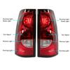 Para Chevrolet Silverado2003-2006 luz trasera de freno luz de freno GM2800174