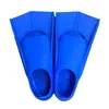 Aletas de buceo de estilo libre para niños y adultos, aletas de entrenamiento para natación, aletas de snorkel para niños, aletas universales