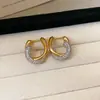 Brincos Argola Redondos Agulha de Prata Brilhantes, Estilo Minimalista, Simples e Modernos, Versáteis para o Dia a Dia, Luxo Leve, Brincos de Alta Qualidade