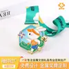 Medalhas Personalizadas para Competições Esportivas, Medalhas de Ouro, Prata e Bronze para Dia de Esportes Escolar, Medalhas de Metal Pintadas em Liga de Zinco Personalização