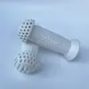 Envío Gratis Puños de Manillar para Patinete Infantil Cubiertas Suaves de Goma Manillar Universal para Vehículos de Tres Ruedas Cuatro Ruedas Cochecitos Accesorios de Bicicleta