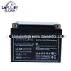 Bateria Chumbo-Ácido Leoch Djw12-24S Fonte de Alimentação para Proteção Contra Incêndio 12V24Ah com Garantia de 1 Ano Nobreak Fonte de Alimentação Ininterrupta