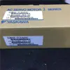 Servo Yaskawa Nuevo Sgmgs-13A5V-Se11 Original Importado ¡Bienvenido a Consultar!!!