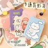 Moka Caderno Mini Fofo Desenho Animado Caderno de Bolso Pequeno Presente Prêmio Atacado