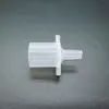 Válvula de traqueostomía, válvula de voz, cánula metálica, conector para ventilador, gama completa de especificaciones y modelos, banda de fijación