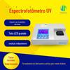Medidor de Óleo Ultravioleta, Detector de Concentração de Óleo para Estação de Tratamento de Esgoto, Medidor de Óleo Espectroscópico, Laboratório