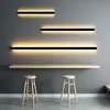Nueva Lámpara de Pared Exterior Impermeable Estilo Chino 6 Lámparas Nuevas Material de Cobre Mármol Natural Rectangular Lámpara de Pared para Patio Pasillo Tela