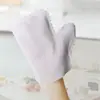 Guantes de trapo desechables guantes electrostáticos para eliminar el polvo guantes para limpiar el polvo limpieza perezosa del hogar guantes no tejidos