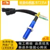 Accesorios para Excavadora Adecuados para Motor Cummins Ism11 Qsk19 Accesorios Sensor de Velocidad 2872354