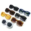 Gafas de Sol Retro Ojo de Gato para Mujer Estilo Nuevo, Gafas de Sol de Moda para Mujer, Gafas de Sol Personalizadas Anti-UV para Mujer al por Mayor