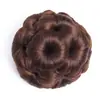 Venta Directa de Fábrica nueve flor peluca brotes de pelo pinza para el pelo cabeza redonda bolsa para el pelo pinza para el pelo rizador de pelo pinza accesorios para cabello rizado
