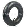 4.00-6/3.50-6 con vástago recto cámara de aire llanta rueda mini motocicleta válvula de goma 6-