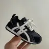 Zapatos Infantiles Qqo 2025 Otoño e Invierno Nuevos Modelos Ligeros y Cómodos Zapatos Deportivos para Correr para Niños y Niñas Versátiles Antideslizantes Zapatos Forrest Gump