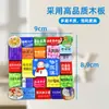 2026 Nuevo Modelo Imanes para Refrigerador de Monumentos de Ciudades Chinas Yunnan Shenyang Hong Kong Guangzhou Souvenirs Turísticos Culturales y Creativos