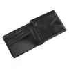 Serie de Productos en Blanco para Transferencia de Calor por Sublimación, Cartera para Hombre en Blanco, Tarjeta de Apertura en Blanco para Transferencia de Calor por Sublimación