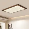 2026 Nuevo Modelo Lámpara de Techo para Sala de Estar Estilo Vintage, Luz para Dormitorio Principal, Luz para Dormitorio de Lujo Ligero, Paquete de Luminarias para Toda la Casa