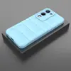 En Stock, Adecuado para Vivo Y19 5g Funda Protectora Anticaídas Escudo Mágico Vivoy29S Cubierta Protectora con Sensación de Piel