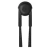 Adecuado para Accesorios del Robot Aspirador Xiaomi M40S Filtro Hypa Mopa Bolsa de Polvo Cepillo Rodante Antienredo Cepillo Lateral