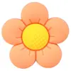 Accesorios Lindos para Zuecos de Flor de Verano Pin de Guisante Decoración de Zapato Decoración de Chanclas de Dibujos Animados Accesorios DIY Hebilla de Zapato