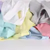 Chaleco de Verano de Algodón Zhuo En para Niños, Camiseta sin Mangas de Verano para Niños Pequeños, Estilo Elástico Fino al por Mayor para Niñas y Niños, Ropa Infantil