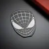 HST anillo magnético héroe serie película magnética parche teléfono móvil metal creativo hierro soporte magnético especial