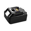 Reemplace la batería de litio Yutian Makit 18v 6000mAh para taladro de mano, paquete de batería dedicado transfronterizo para herramientas eléctricas