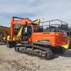 Exportar Modelos Usados Escavadeiras Doosan/Daewoo 225 Escavadeiras Daewoo 300-340-380 Baixo Valor de Marca