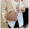 Fábrica Directa de Comercio Exterior Transfronterizo Bolso de Moda Nuevo para Mujer 2026 Calidad Versátil Bolso de Hombro para el Trabajo