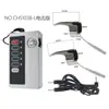 Anillo de Dedo Eléctrico de Acero Inoxidable Xugu Yuyu con Forma de Garra de Gato, Pulso Eléctrico, Juguete Sexual para Estimulación Sensorial de Pezones y Vaginal