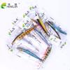HENGJIA/HENGJIA nuevo cebo falso Mino de larga distancia 14cm -18g cebo falso de superficie de agua al por mayor 10 colores cebo Luya