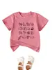 Amazon Estoy en el Trabajo Independiente Lindo Divertido Ropa Infantil Animal Cebra Canguro León Camello Elefante Camiseta de Manga Corta