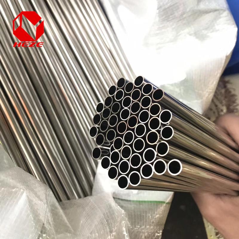 304不锈钢小管 抽水器管材