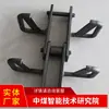 Fu Transportador de Cadena Sistema Transportador Cadena de Alta Resistencia Punto Disponible Fabricante de Origen Admite Pedidos al por Mayor