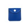 Bolsa de embalaje para joyería al por mayor de fábrica Bolsa para joyería de jade jade Bolsa de PU Bolsa de protección de cuero digital electrónica