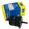 Changhe North douxing F10 gasolina rejilla K10/K12, ayudar, wulingzhiguang filtro de gasolina filtro de empresa