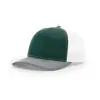 Gorra de Béisbol con Protección Solar para Exteriores Richardson 112 Gorra Trucker Transfronteriza Nuevo Estilo Logotipo Personalizable Visera Gorra de Malla
