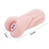 Dispositivo de Masturbação Invertido Masculino Lailexianglinai, Produtos Sexuais para Adultos, Copo de Sucção Oral Inserível, Copo de Avião