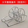 Cuerda de tracción eléctrica de alambre reforzado construcción de ingeniería aislamiento cuerda de tracción tendido de cable de dron para tendido de cuerda herramientas