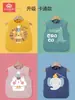 Chalecos impermeables para bebés, monos para niños, sin mangas, antidesgaste, delantal de verano para cena de bebé, fino y transpirable