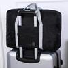 Bolsa de Viaje Plegable Portátil para Viajes de Corta Distancia Bolsa de Equipaje Gran Capacidad Maleta con Ruedas Transportable Bolsa de Viaje para Avión