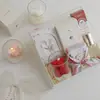 Regalo de San Valentín, Dropshipping, Oso de Rosa Perfumada Hecho a Mano en Taza, Adorno de Forma Creativa, Velas Perfumadas al por Mayor
