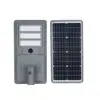 [Destinado à Infraestrutura Filipina] Iluminação Pública Solar Integrada para Construção de Estradas Rurais 6m
